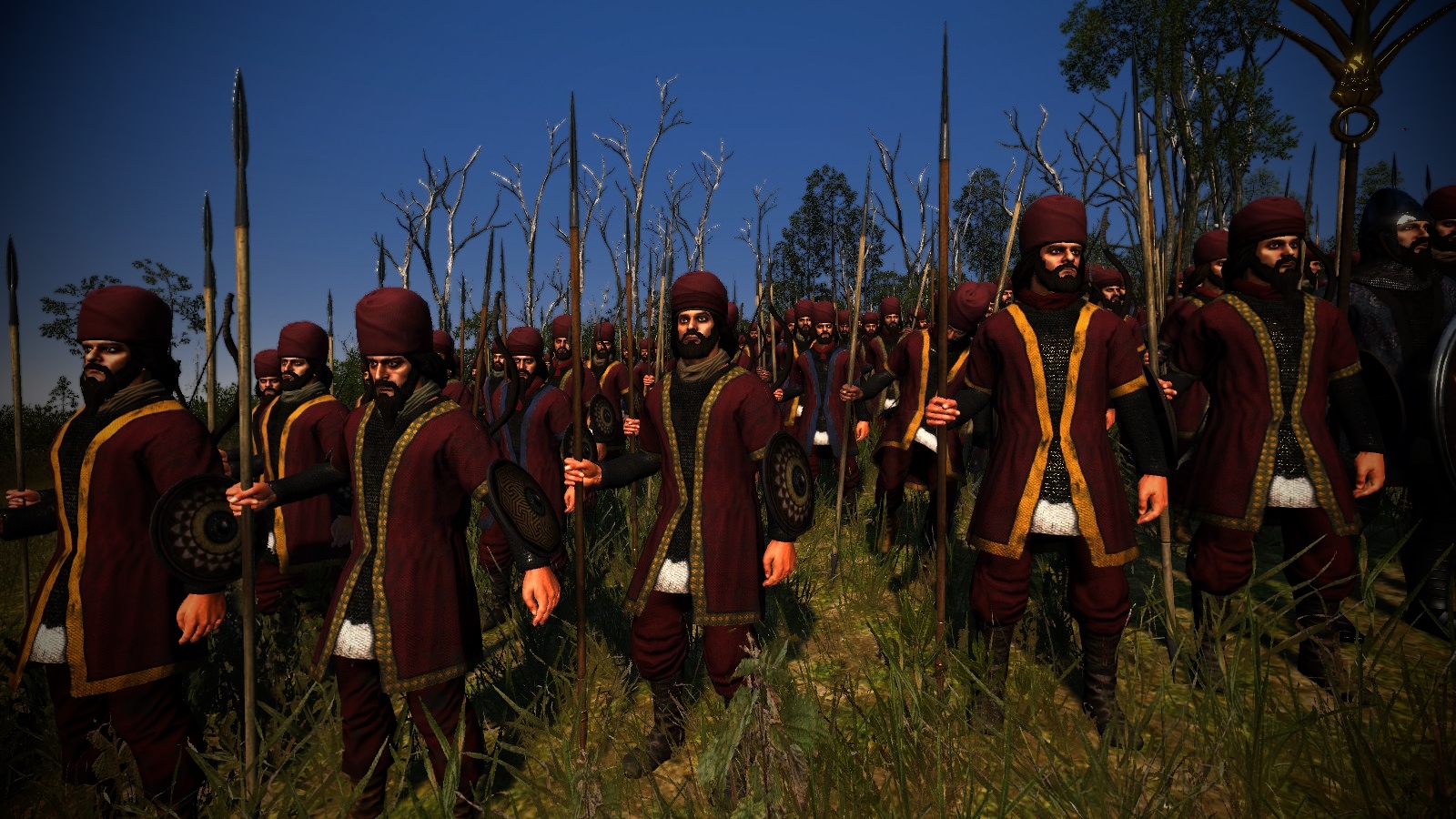 Immortal lands. Total War Attila Сасаниды юниты. Total War Attila мод XVII век. Total War Attila Art Hunnes. Attila Immortal.