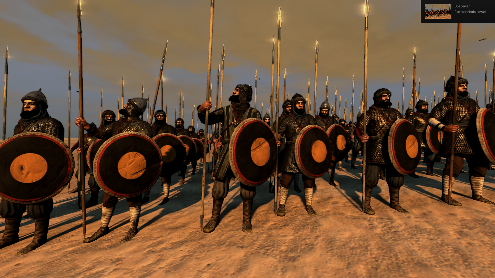 Total War 1220 Монголы