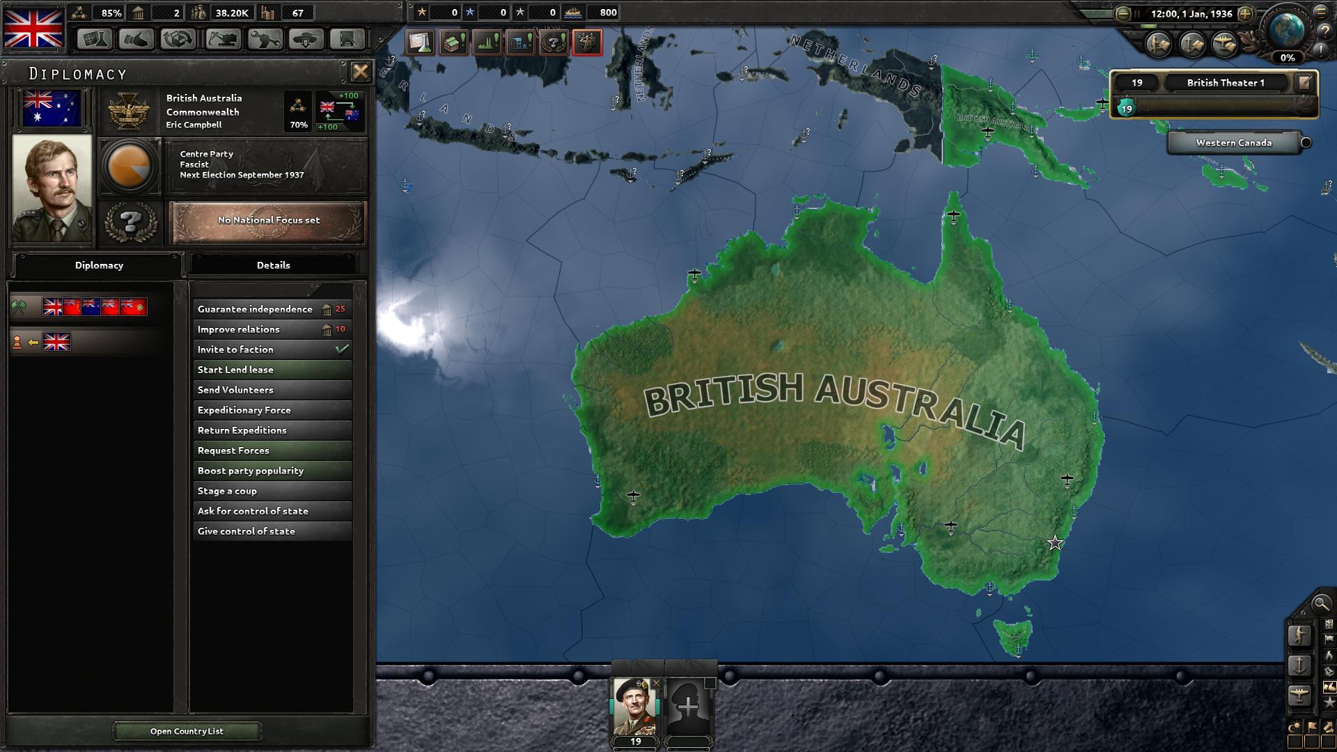 Как понизить автономию. Фокусы Австралии hoi 4. Британская Империя в Hearts of Iron 4. Карта Австралии в hoi 4. Hoi 4 флаг Австралии.