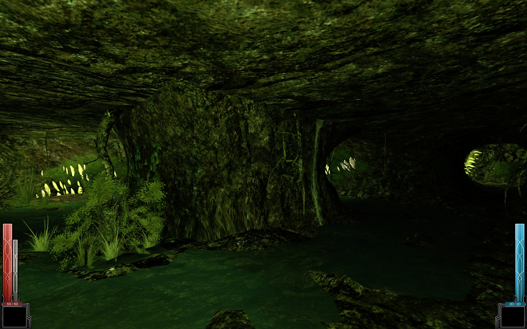 New Development Pictures image - Dark Messiah Map Extended mod for Dark ...