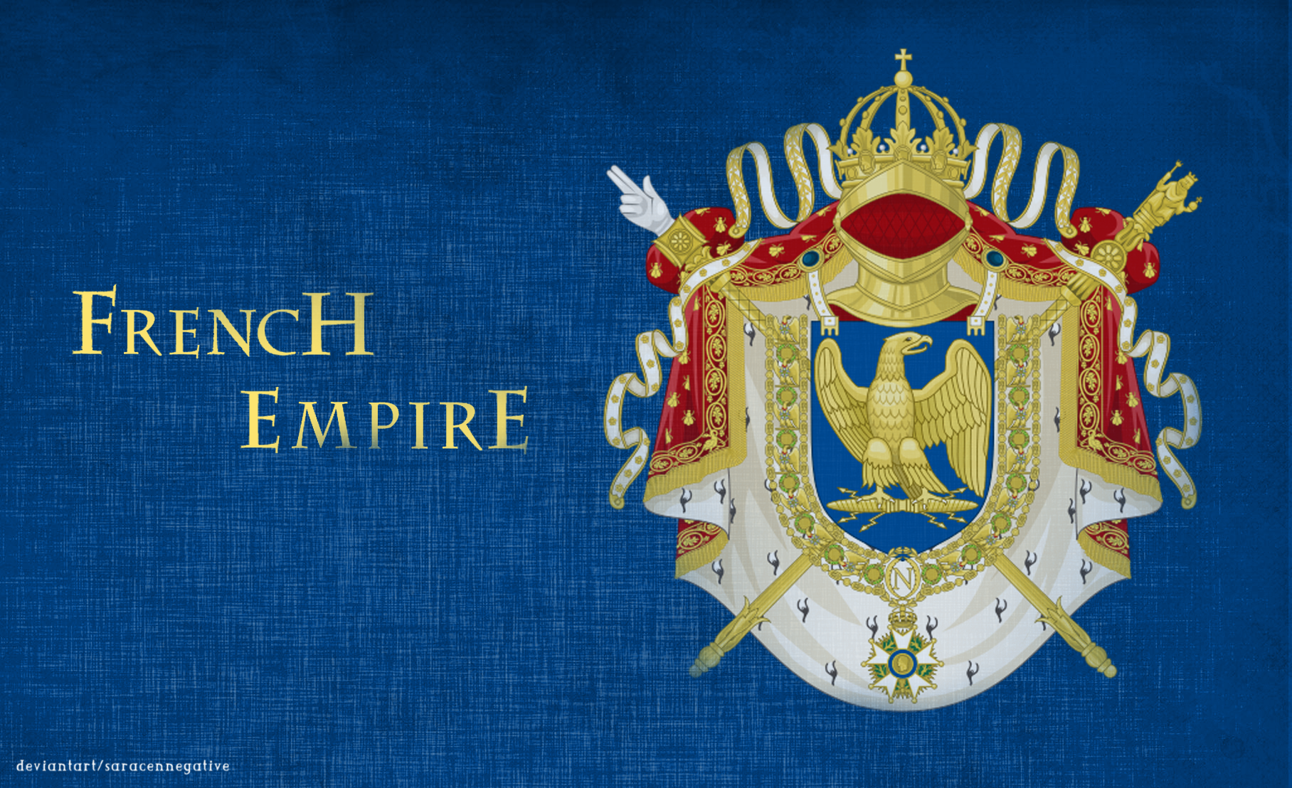 Флаг франции 1812 года