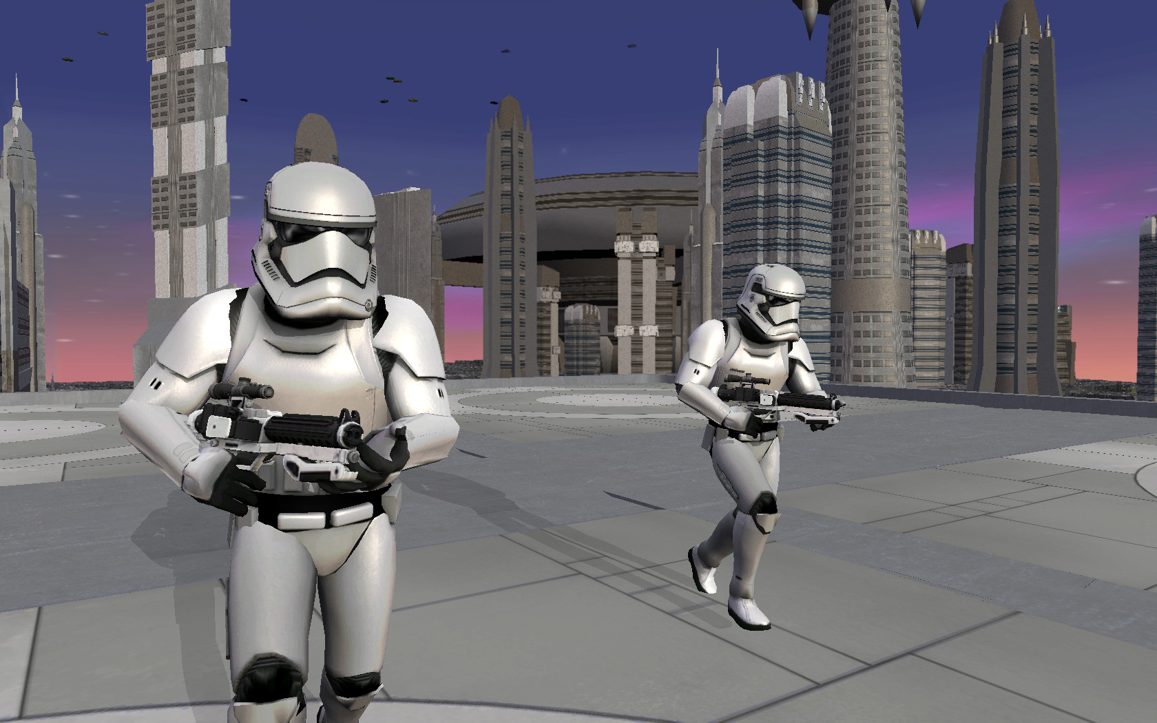 star wars battlefront 3 mod