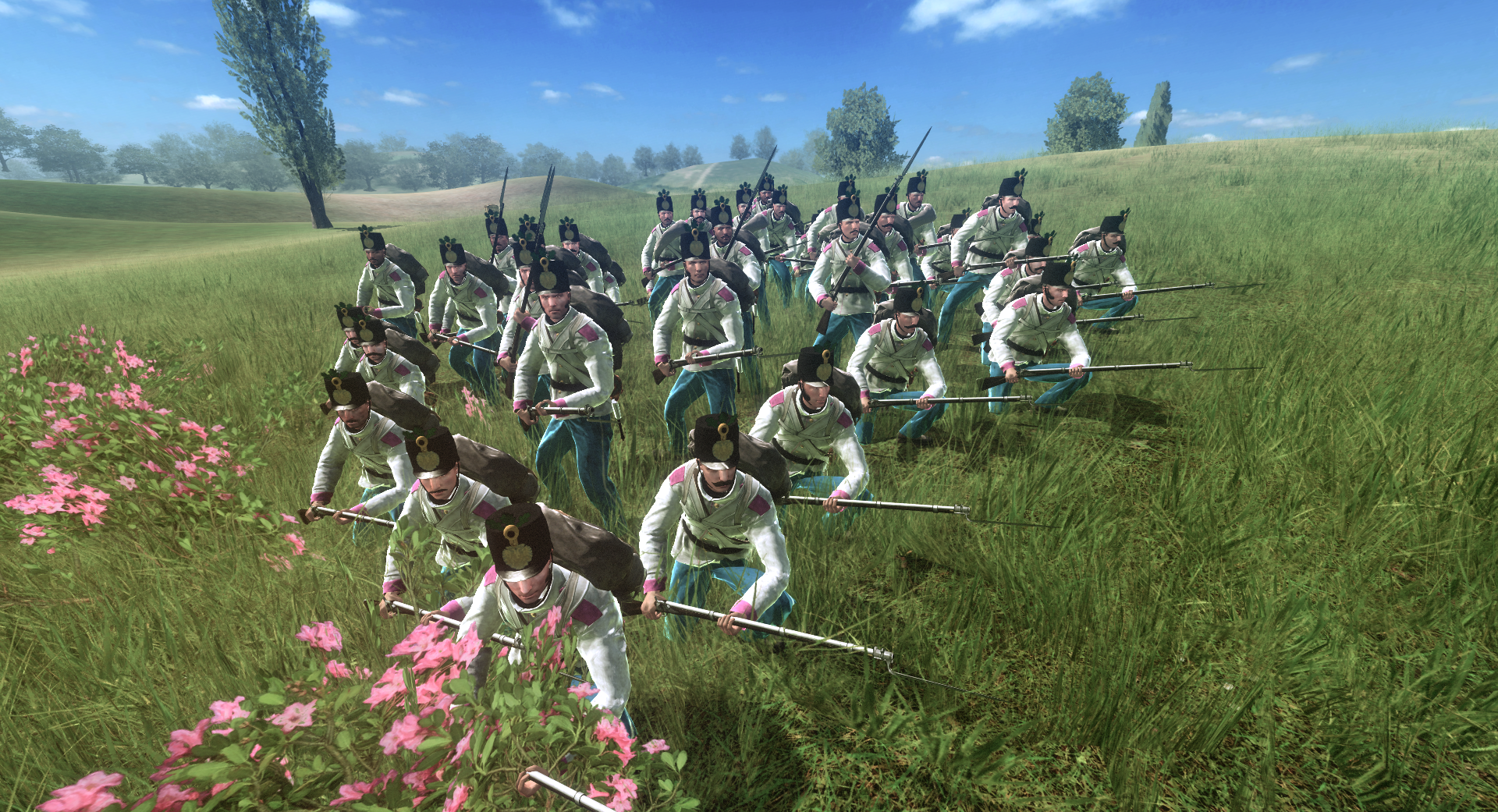 mount and blade warband new faction creation
