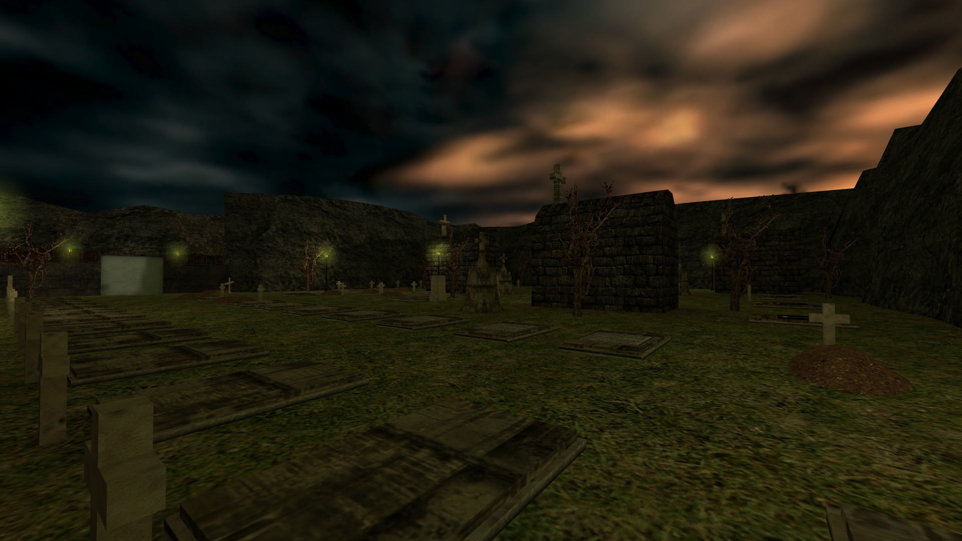 Image 6 - Survive in Catacombs 2 - Remod for Half-Life - ModDB