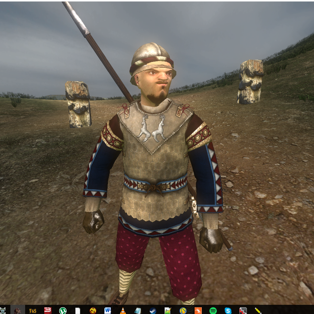 heroes mount and blade