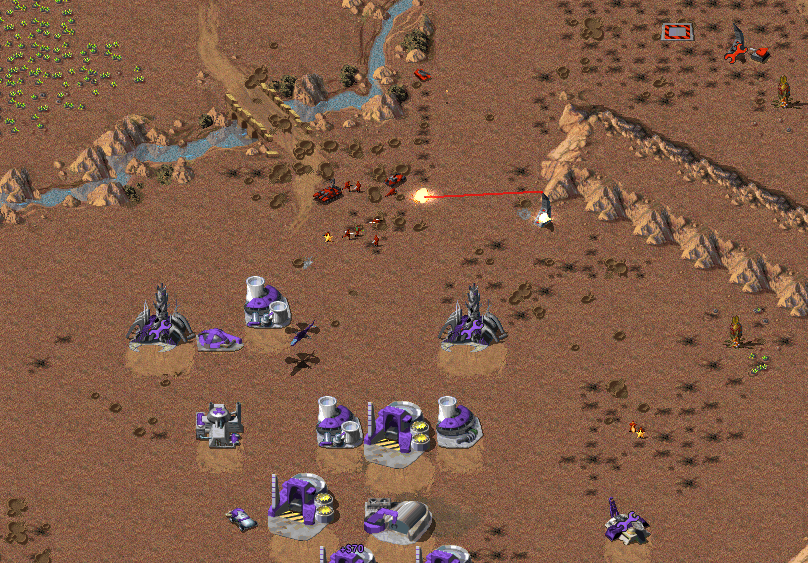 Игры 8 битва. OPENRA Dune 2000. Command & Conquer: Tiberian Dawn. ККНД. Tiberian Sun nod Art.