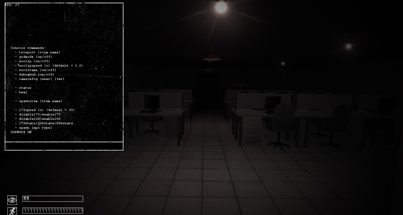 Room2officeslcz Preview Image Scp Containment Breach More Rooms