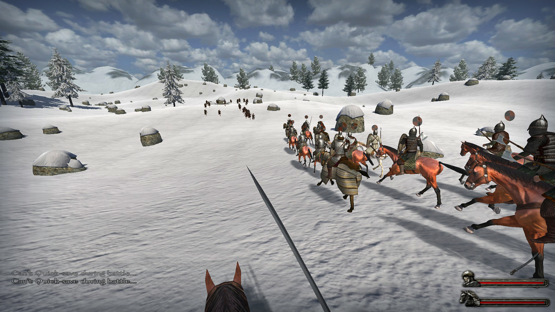 mount and blade warband mod age of calderia