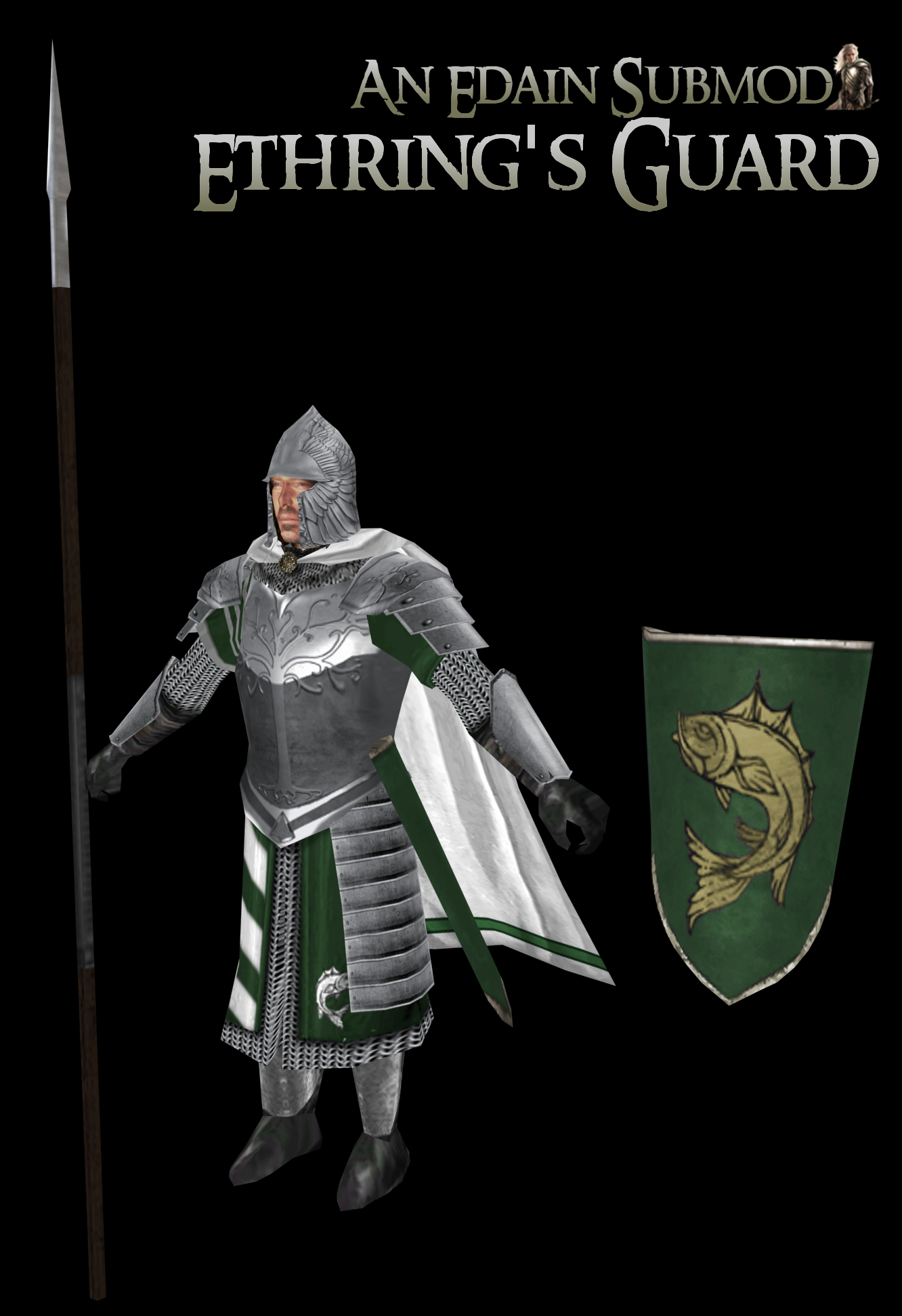 Kingsguard by Avellium image - Mod DB