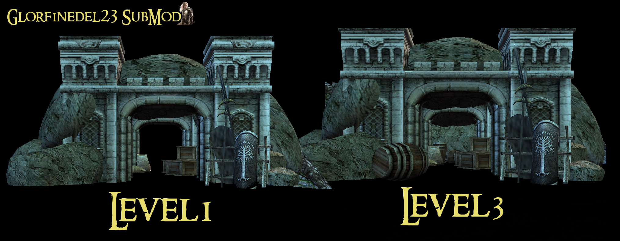 battle for middle earth 2 edain mod battle for middle earth 2 edain mod