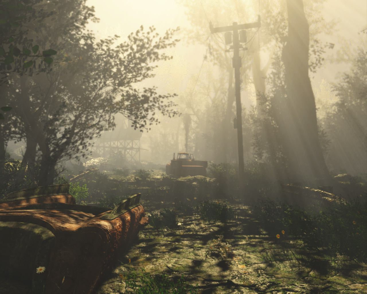 the forest mod download