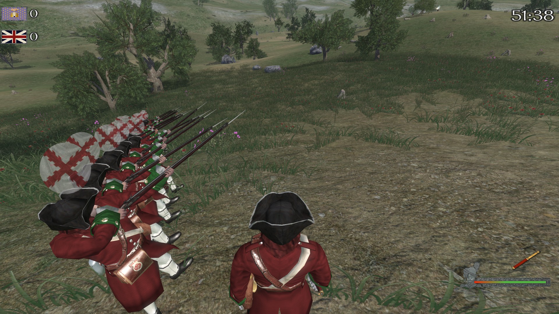 Mount blade napoleonic wars стим фото 112