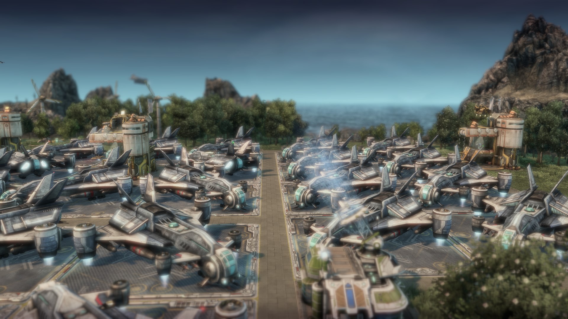 Anno 2070 on steam фото 53