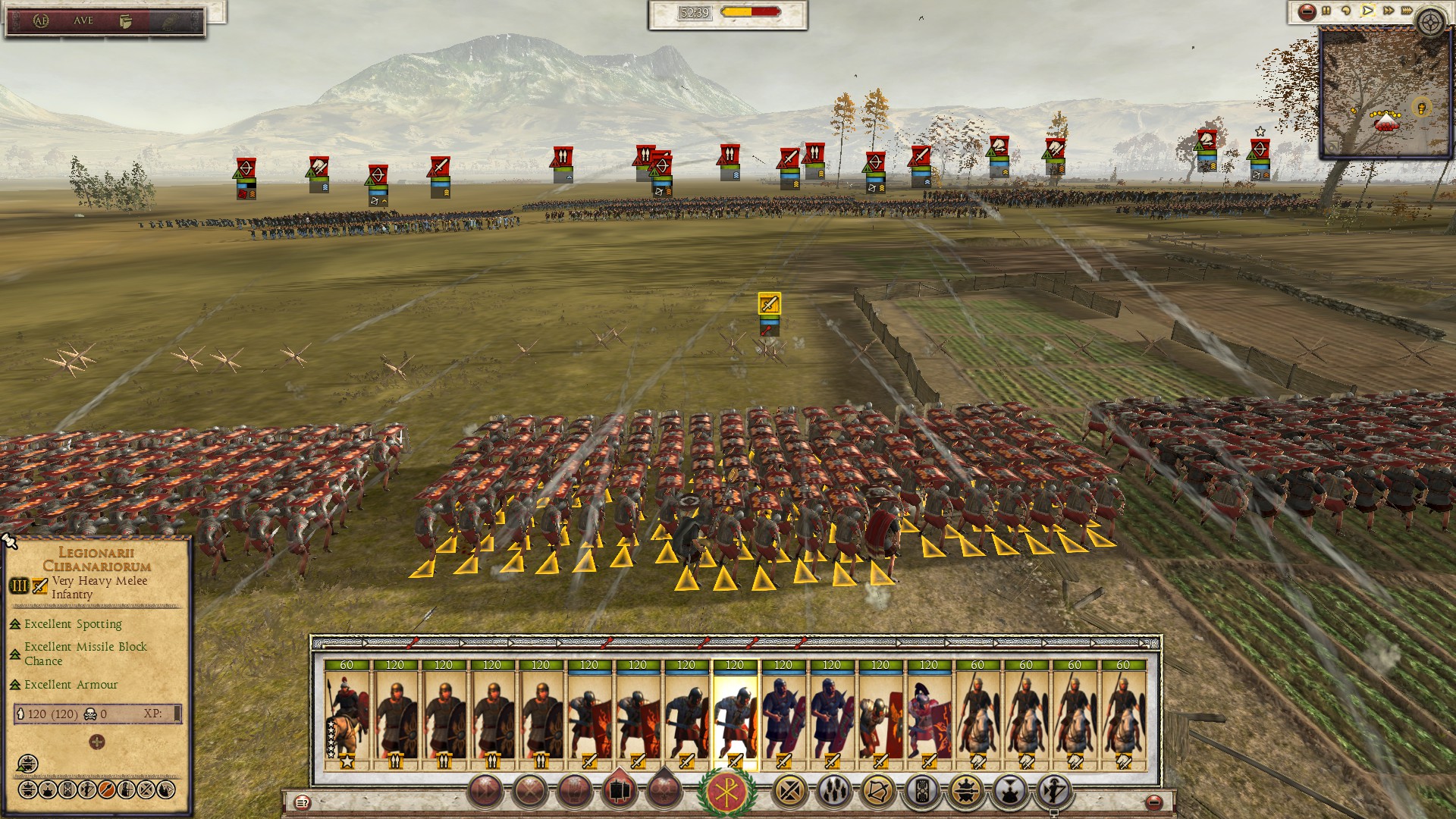 Attila total war mod steam фото 69