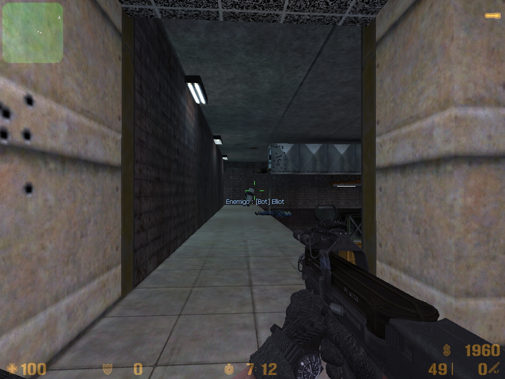 Counter strike 1.6 maps dodo