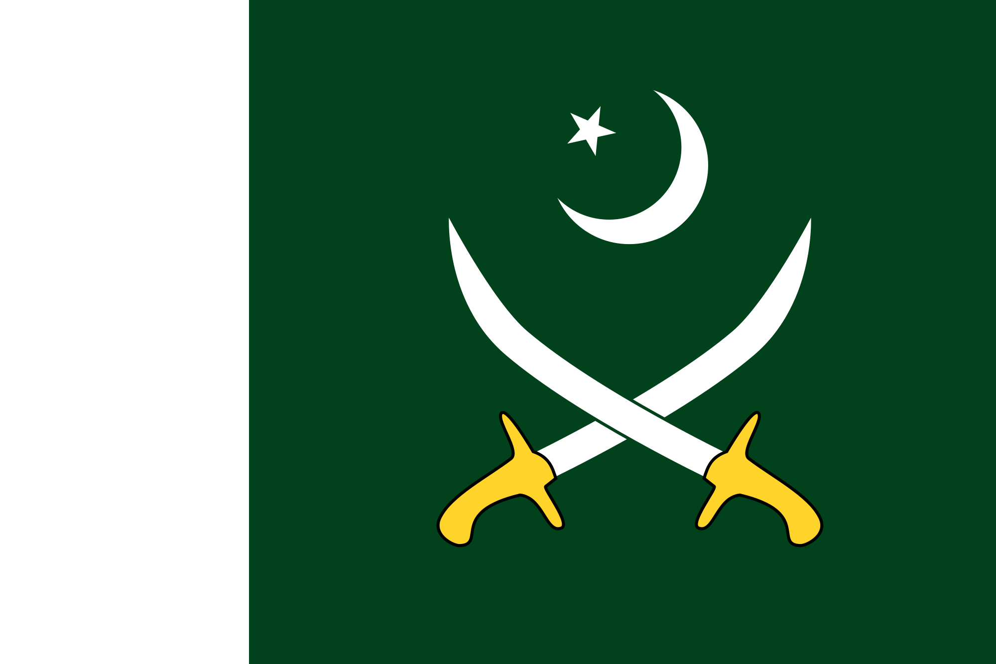 ArmA: Armed Forces of Pakistan Mods