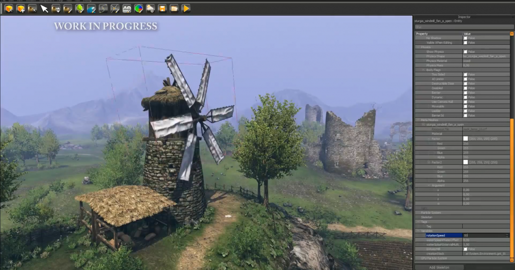 View the Mod DB Mount & Blade ll: Fire in the Steppe mod for Mount &...