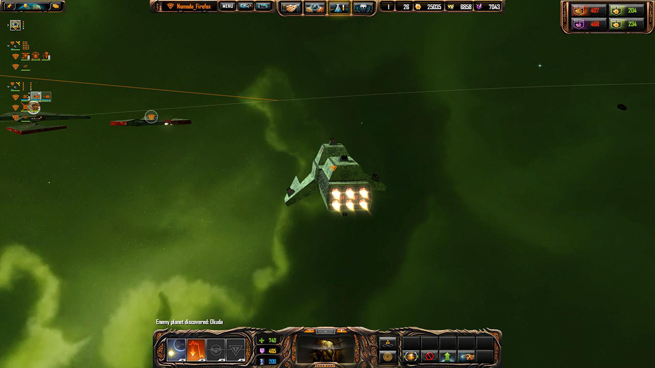 Progress image - Wing Commander - Alliance mod for Sins of a Solar ...