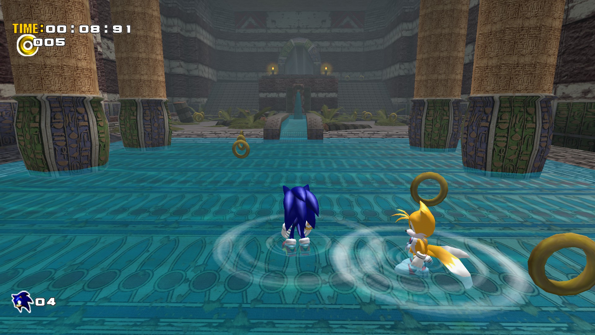 Sonic adventure dx mods steam фото 77