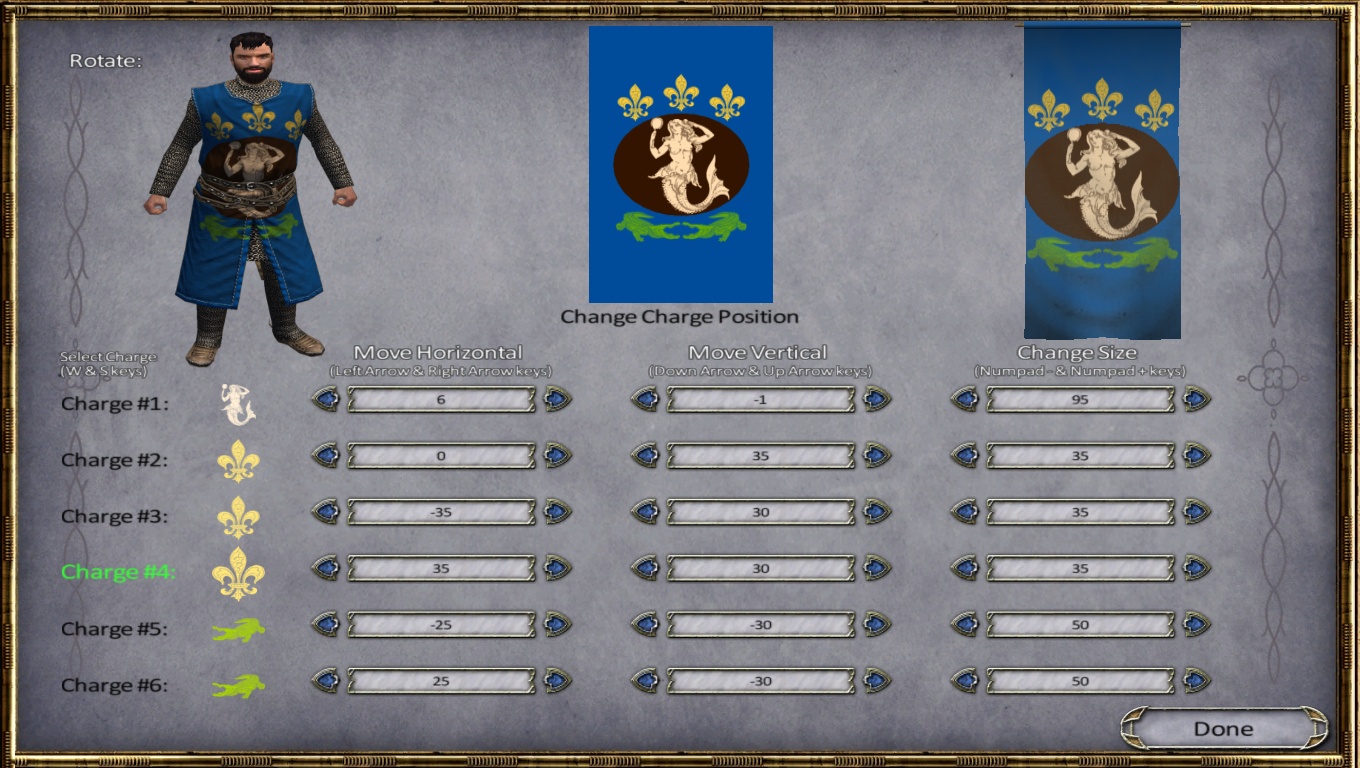 mount and blade bannerlord diplomacy mod