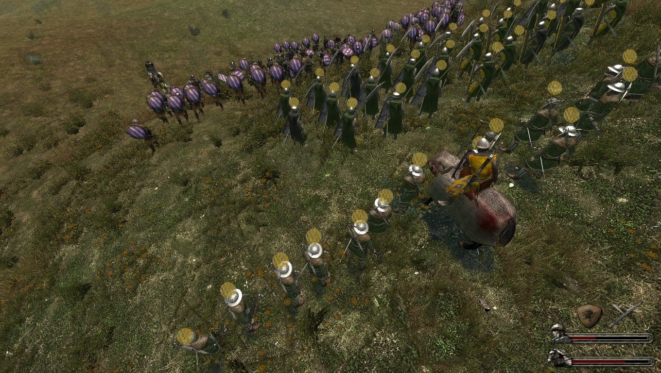 best mount and blade warband mods reddit