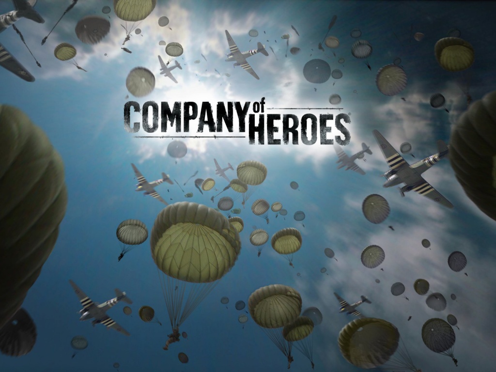 company of heroes 2 mod db