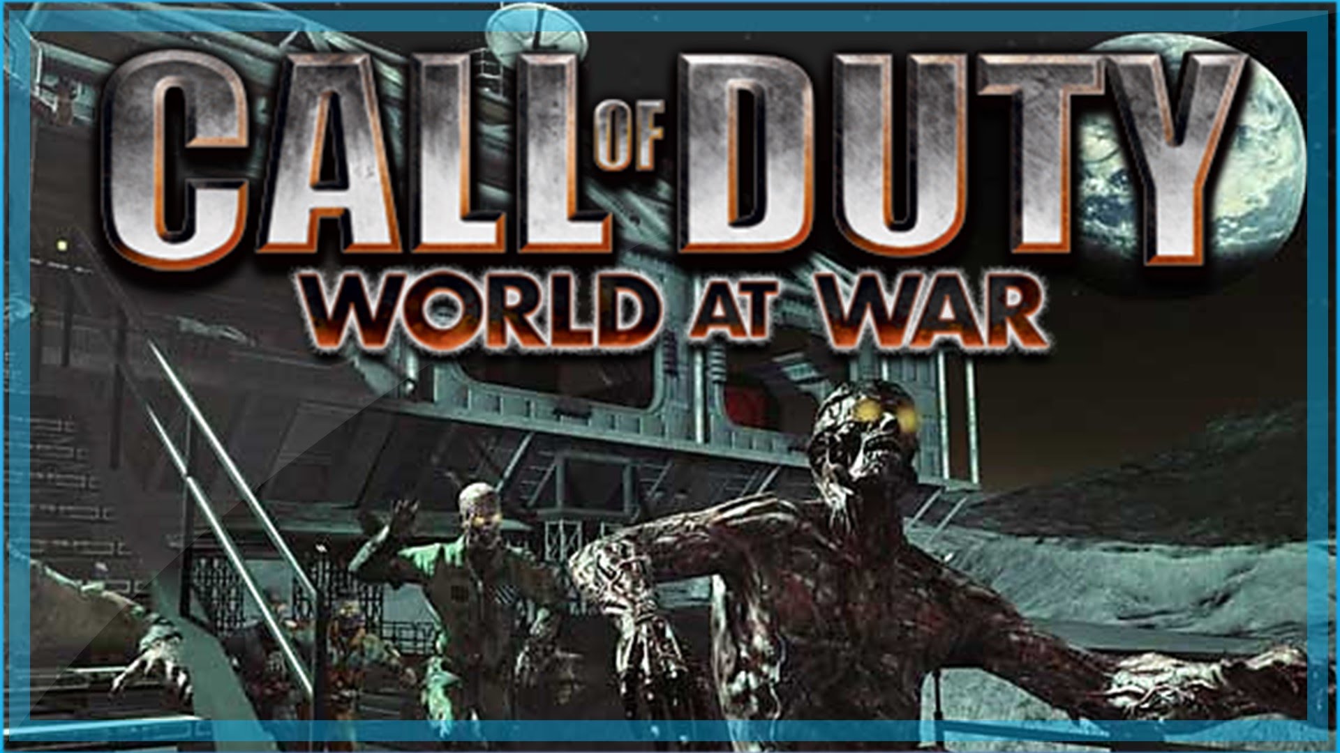 call of duty world at war custom zombie maps kino