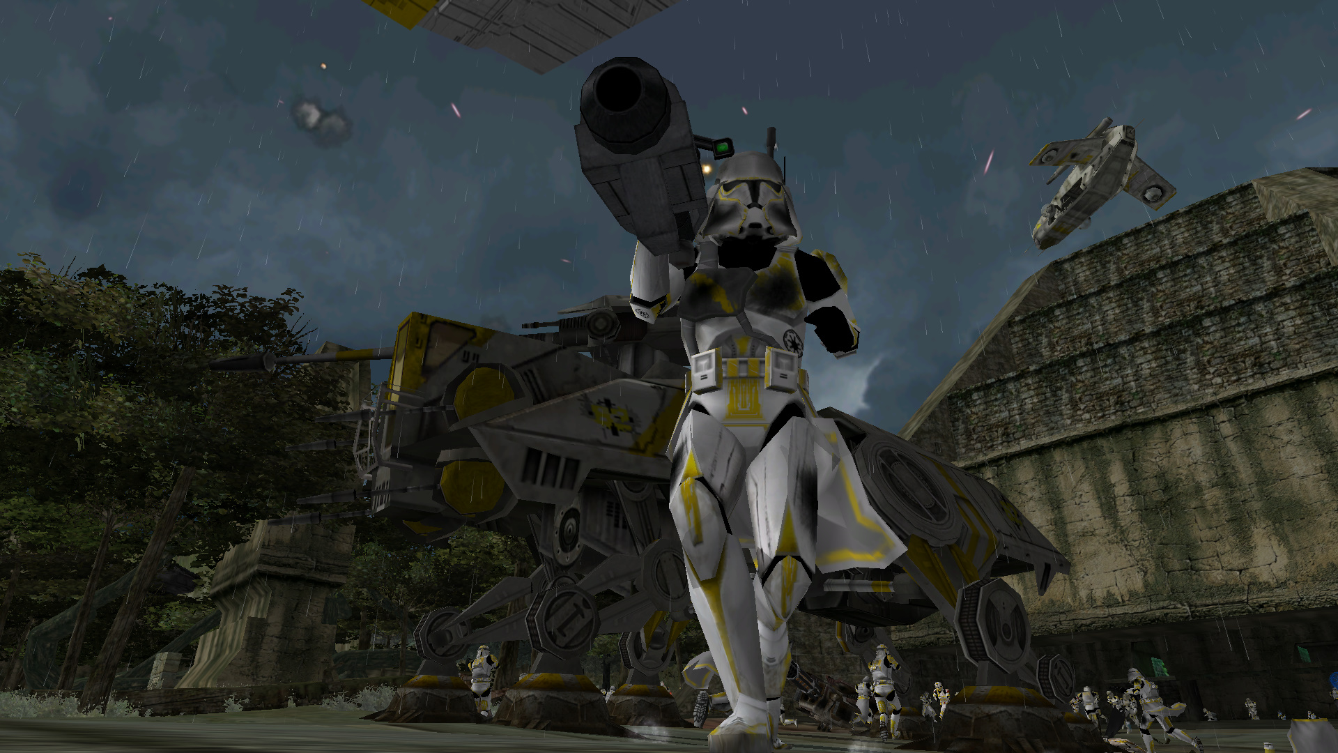 yavin lost ruins mod yavin lost ruins mod