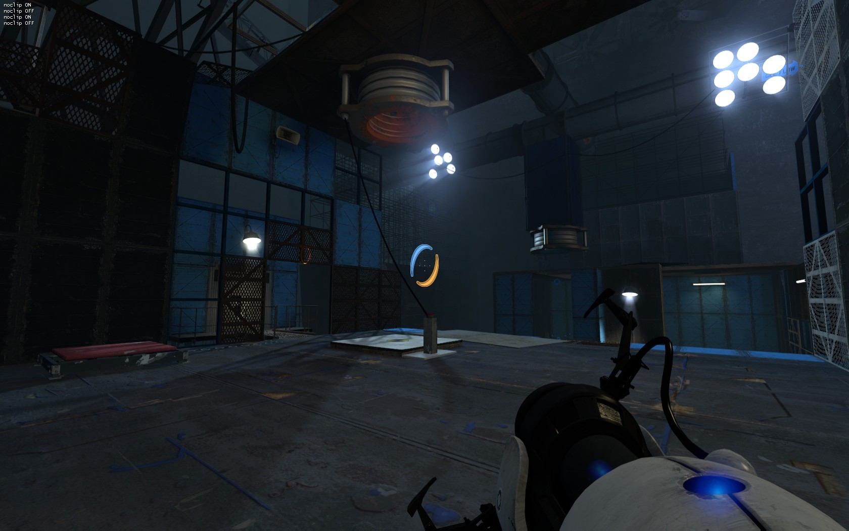 Portal 2 mind escape как установить фото 4