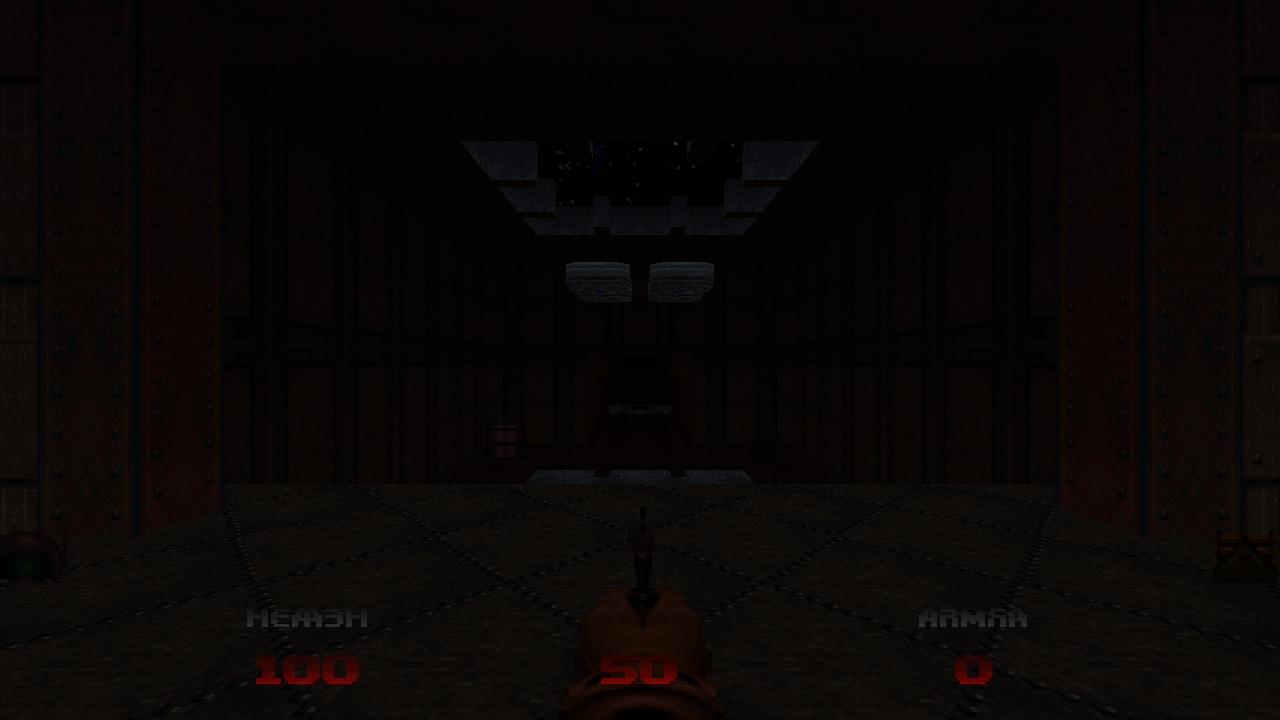 Screenshots image - DooD 6446 EXXE mod for Doom II - ModDB