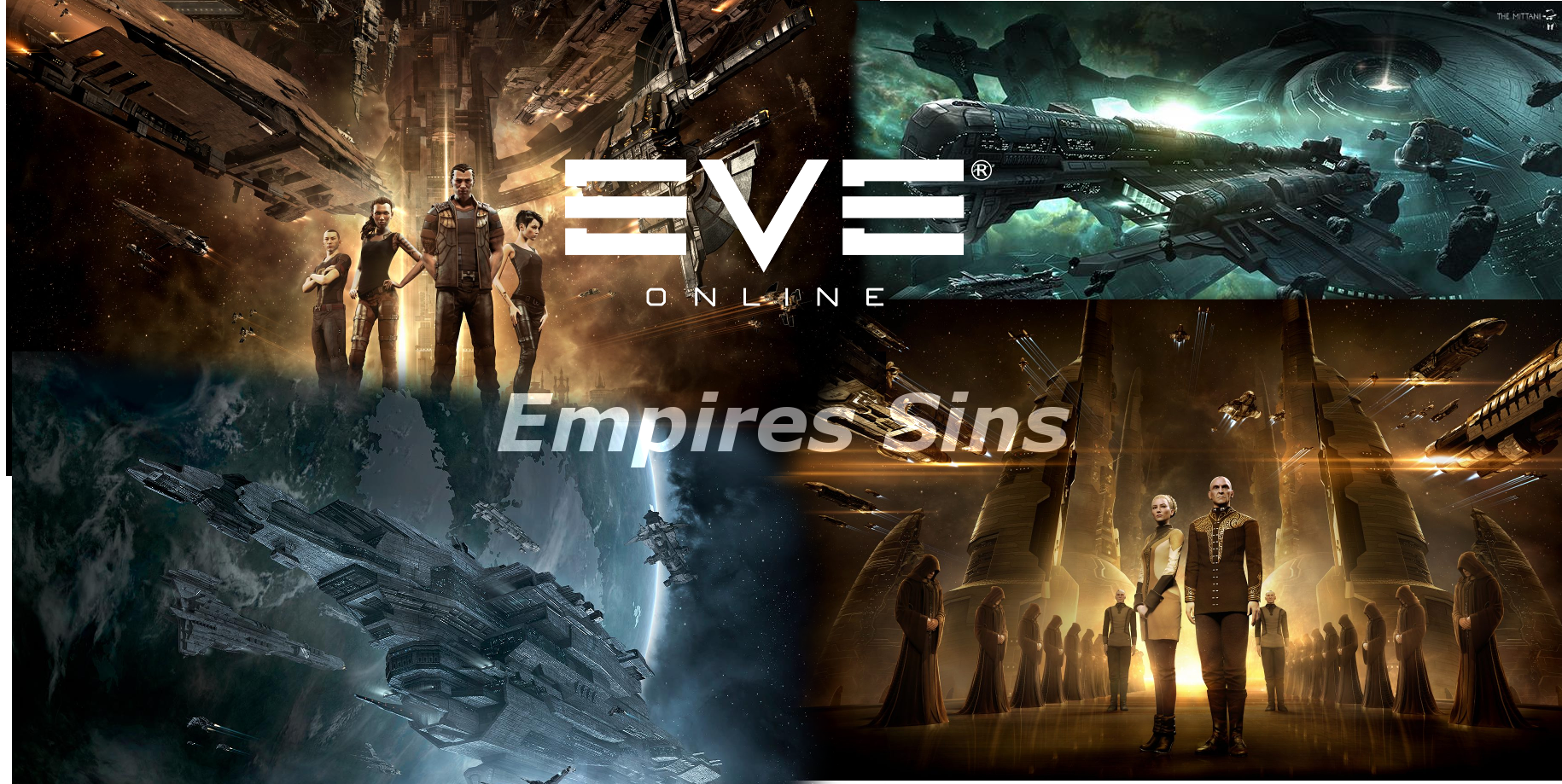 sins of the empire