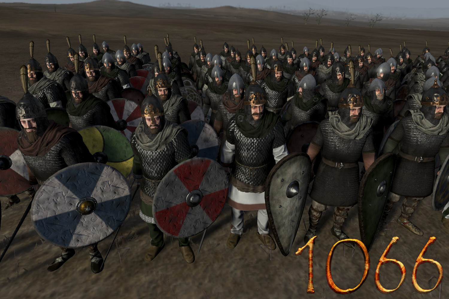 Attila total war mod steam фото 14