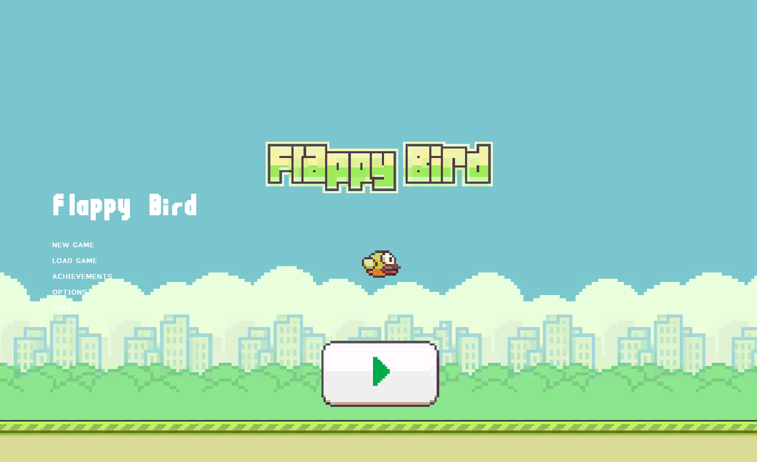 flappy bird online weebly