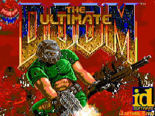 doom nes