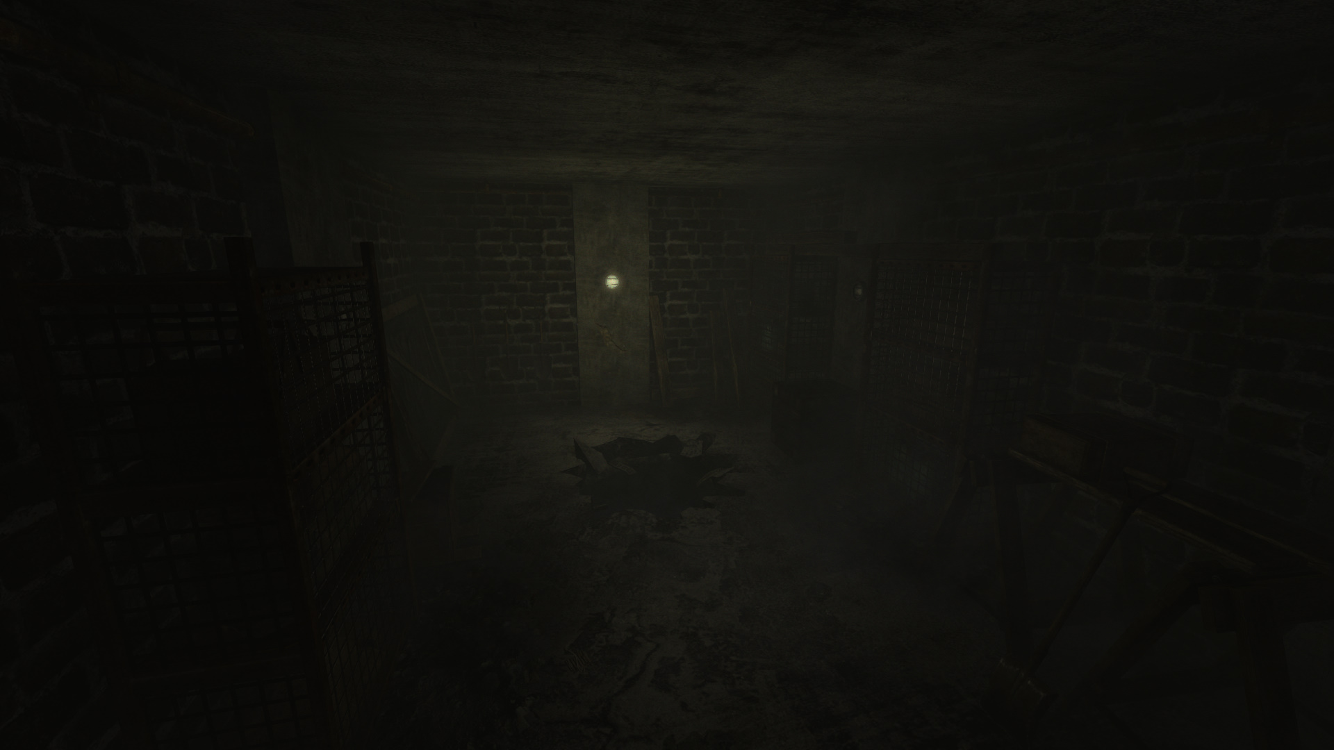 Screenshot image - Penumbra: Prisoner of Fate - Chapter I mod for SOMA ...