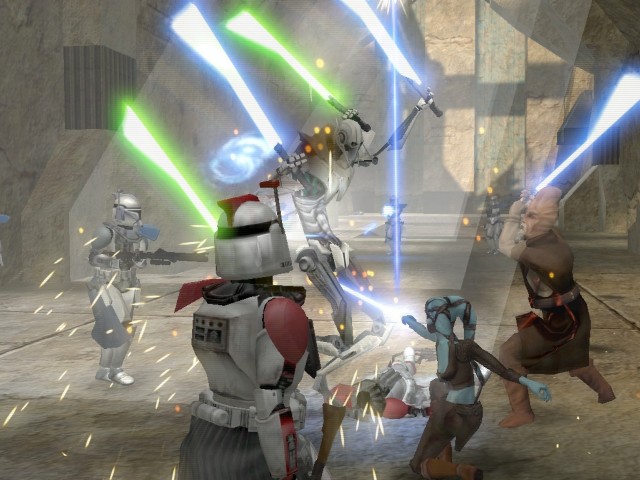 jedi academy knights of the force