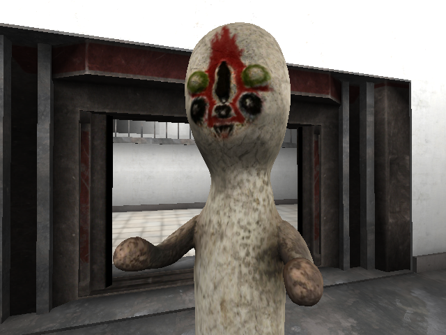 GitHub - HotDogGuy/scp-containment-breach-multiplayer: e e e e