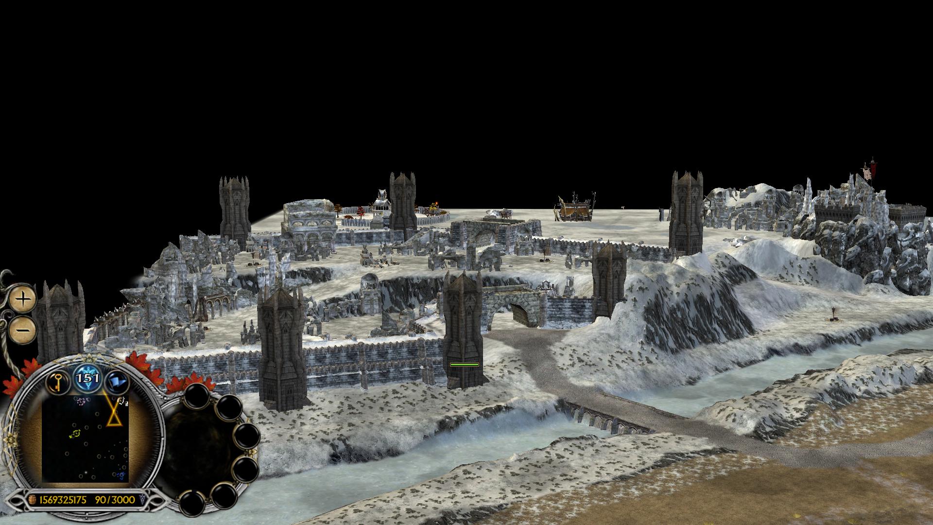 battle for middle earth 2 edain mod battle for middle earth 2 edain mod