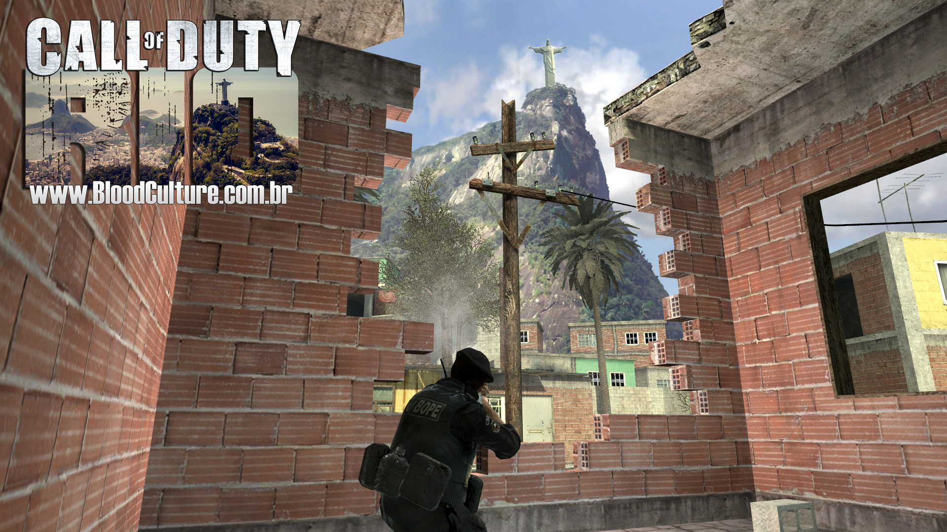 cod rio free