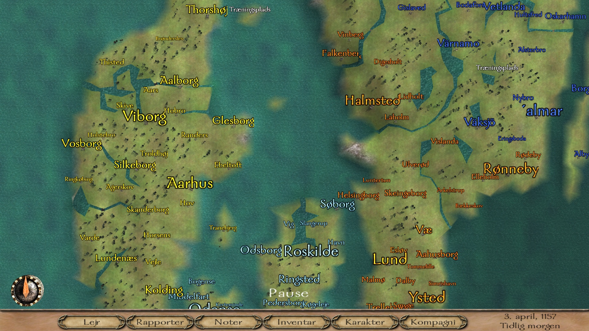 viking conquest map mount and blade