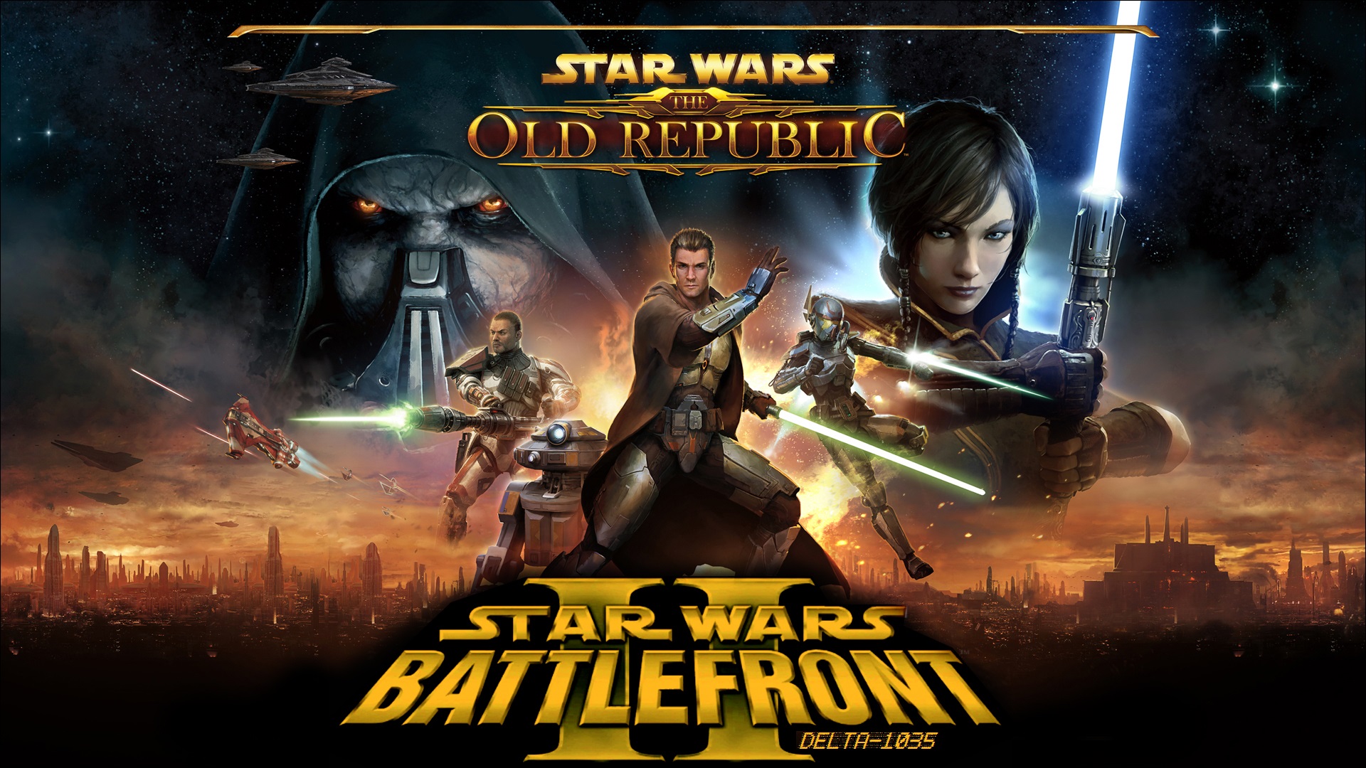 the old republic mods