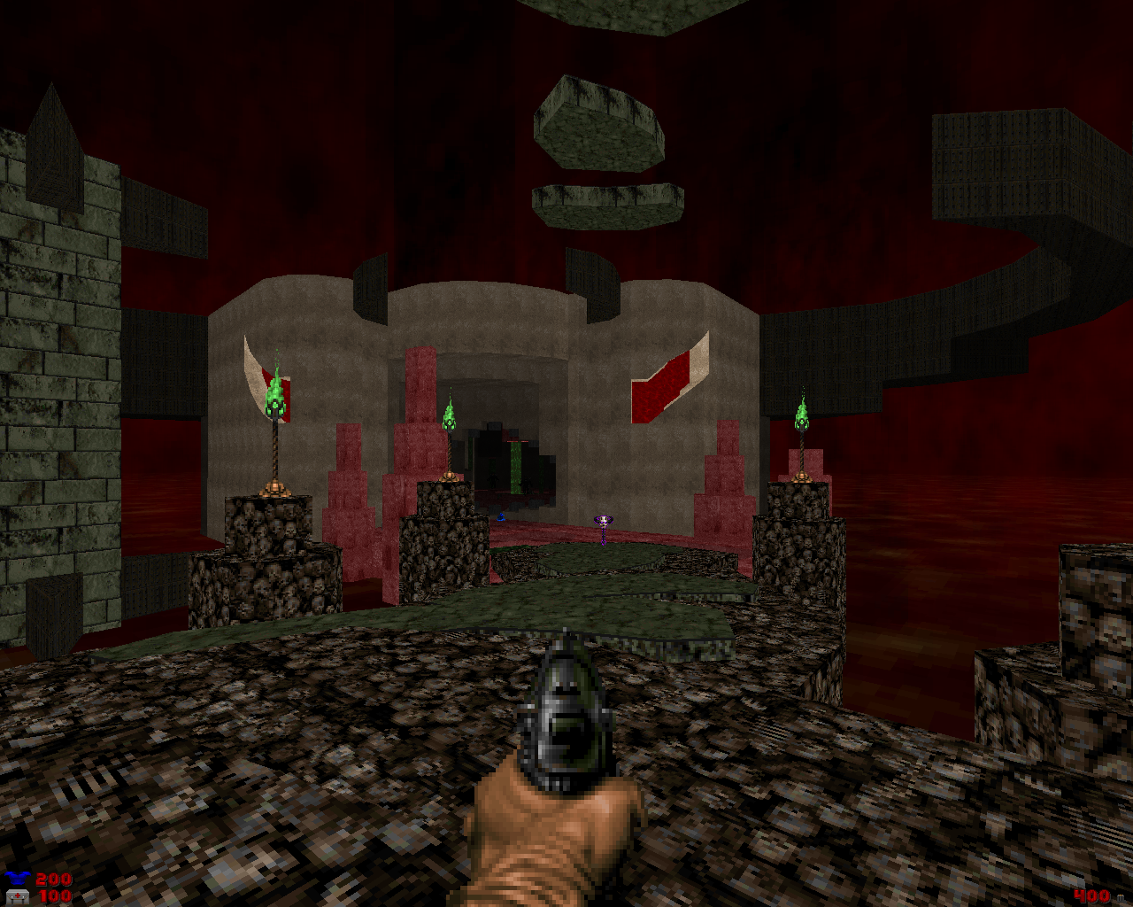 Doom 2 wad