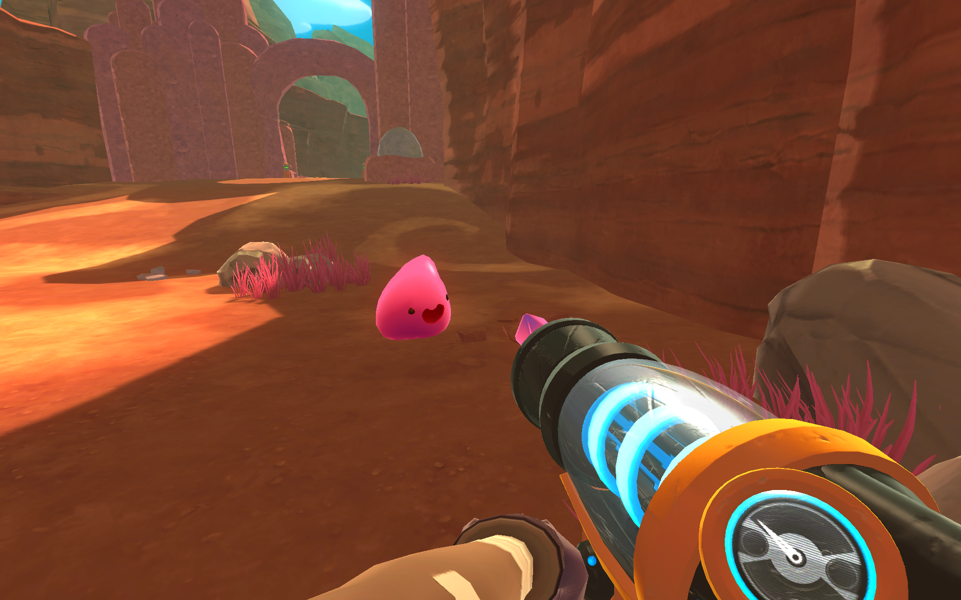 how to mod slime rancher