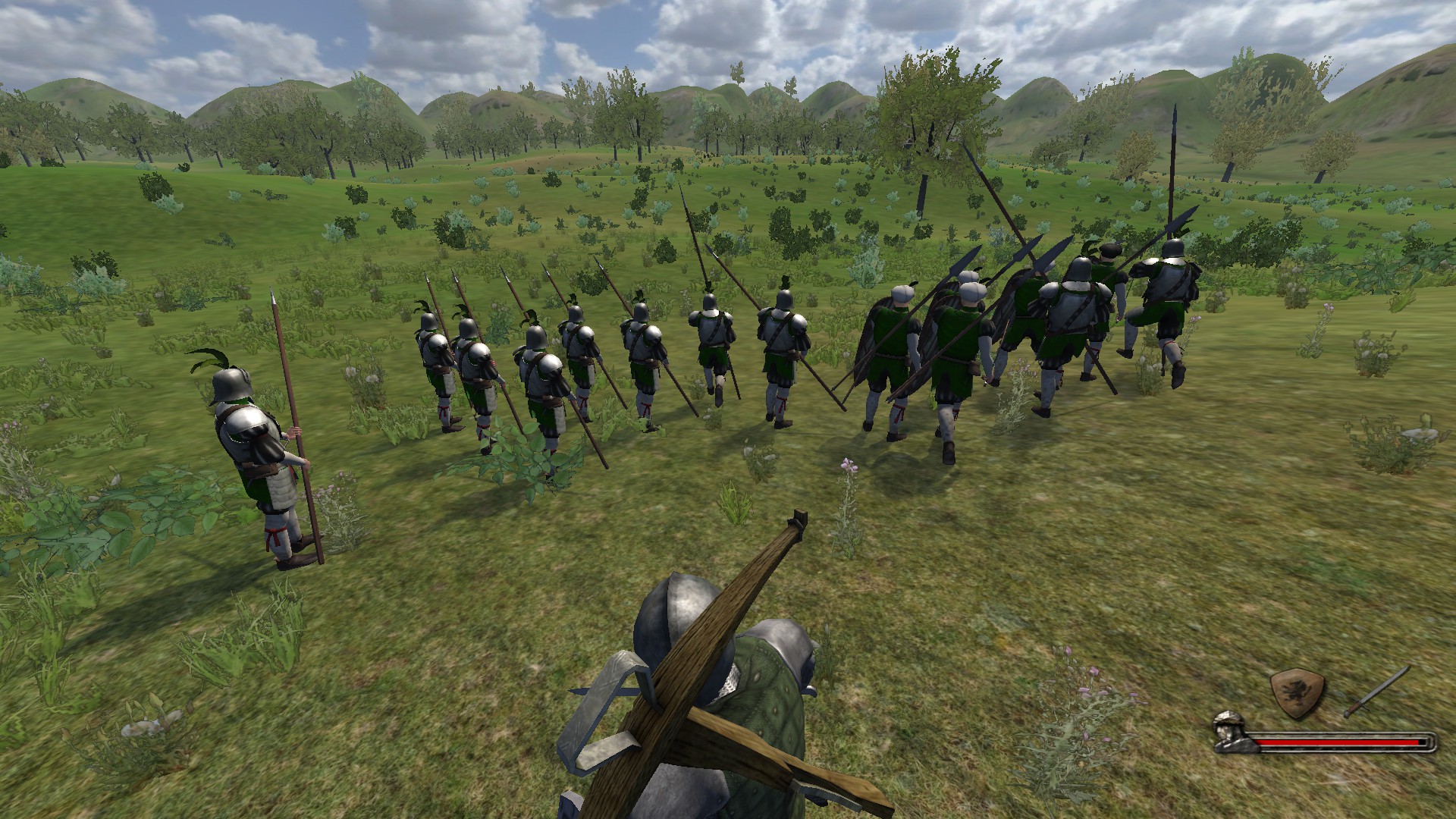 Steam warband. Mount and Blade Warband геймплей. Маунт энд блейд 1. Mount and Blade Warband Скриншоты.