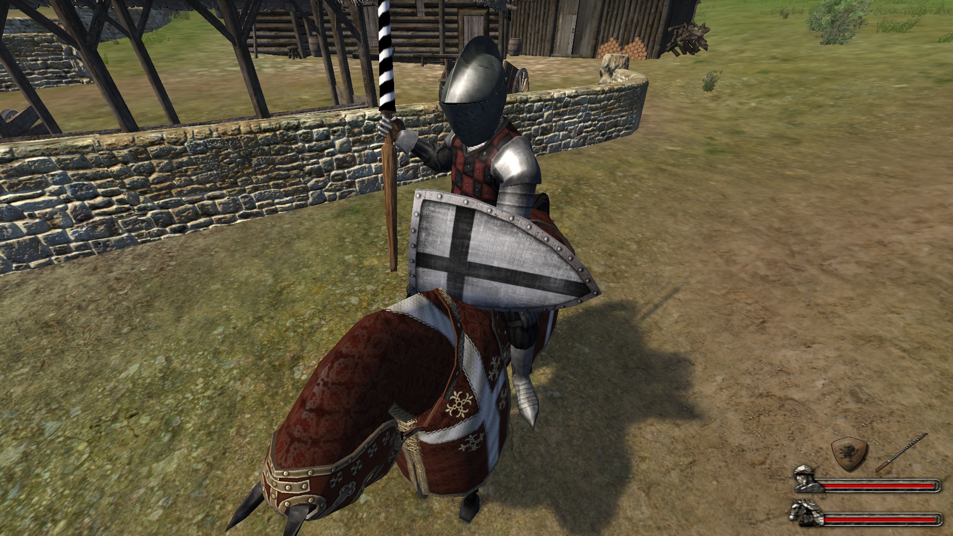 Mount & Blade. Монте блейд 2007. Mount & Blade: Warband. Mount and Blade 6.