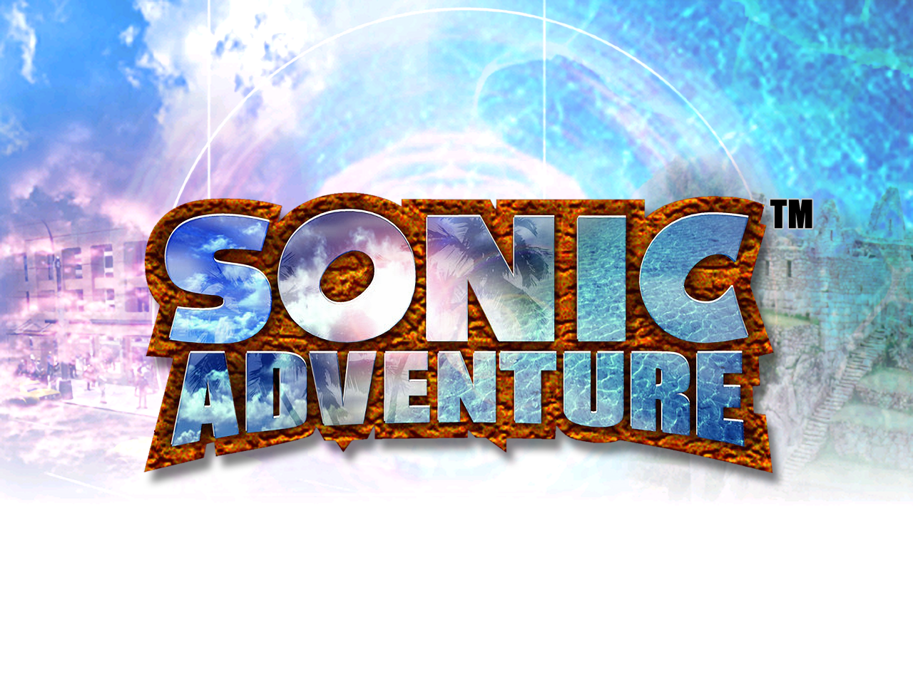 sonic adventure dx pc playstation buttons