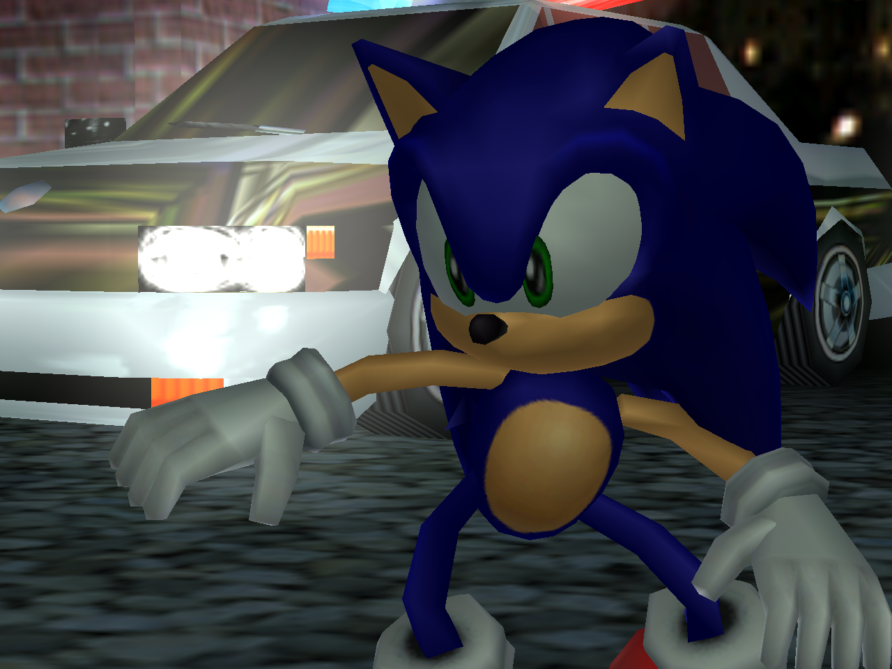 Dreamcast roms sonic. Sonic Adventure DX Соник. Sonic Adventure 1998. Sonic Adventure DX Sonic. Sonic Adventure DX #1.