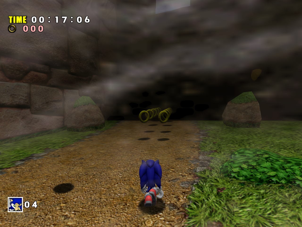 Sonic adventure dx mods steam фото 32