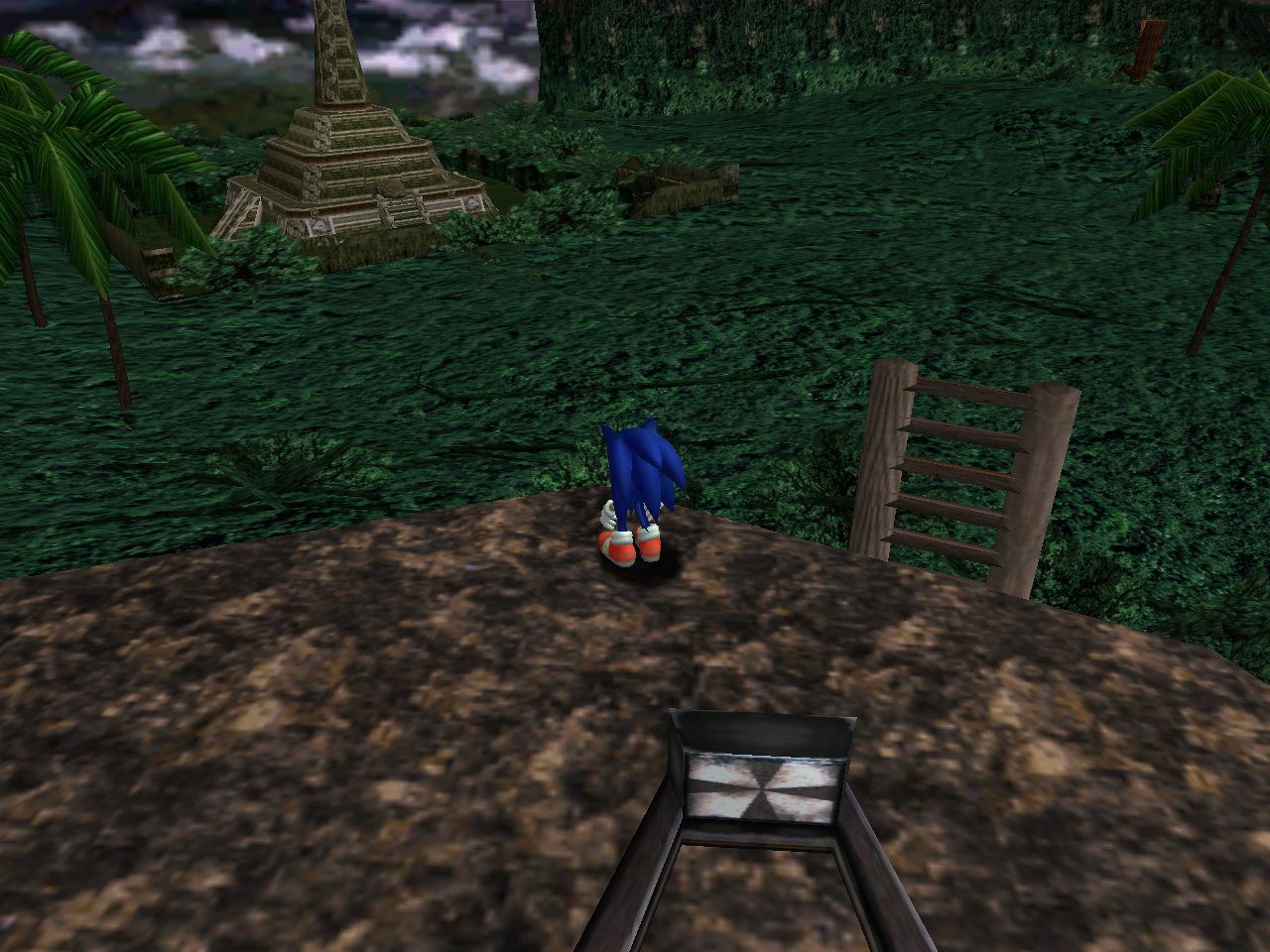 Sonic adventure dx mods steam фото 35