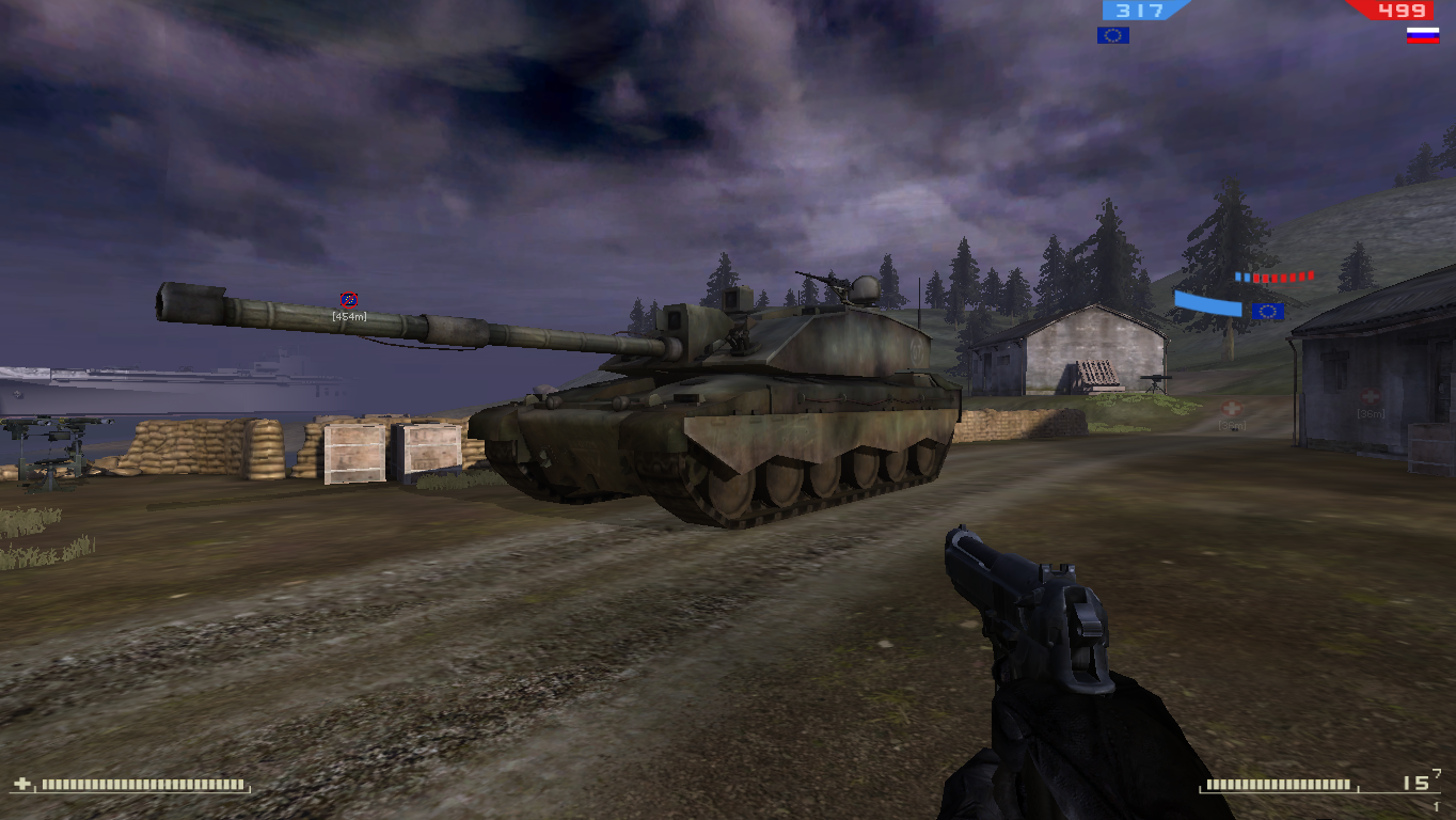 2 wiki mod. Battlefield 2 танки. Бателфилд 2 китайский танк. Battlefield 2 лучшие моды. Bf2 fal.